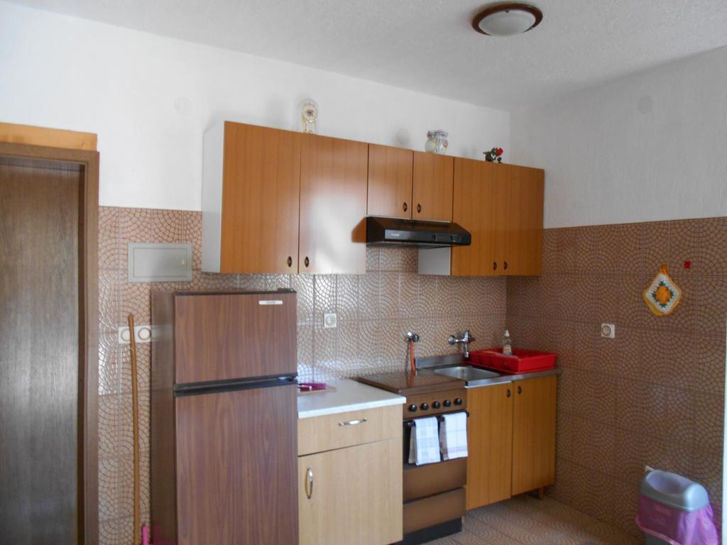 Apartments U Kapetana Пунат Екстер'єр фото