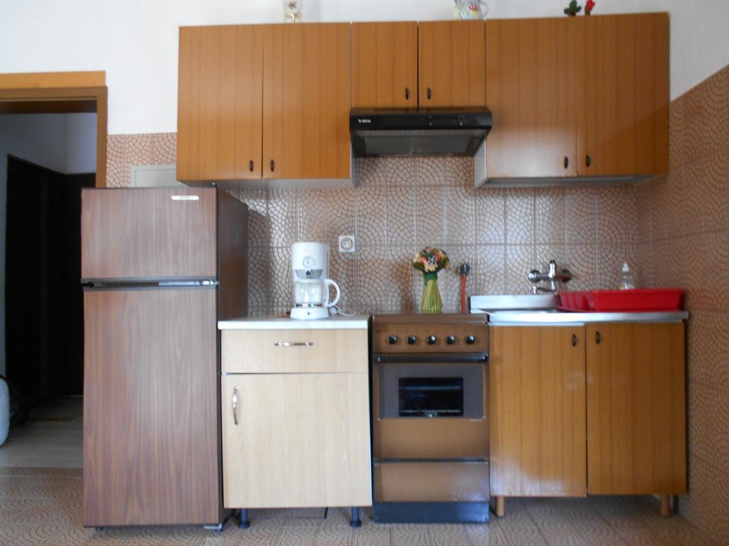Apartments U Kapetana Пунат Екстер'єр фото
